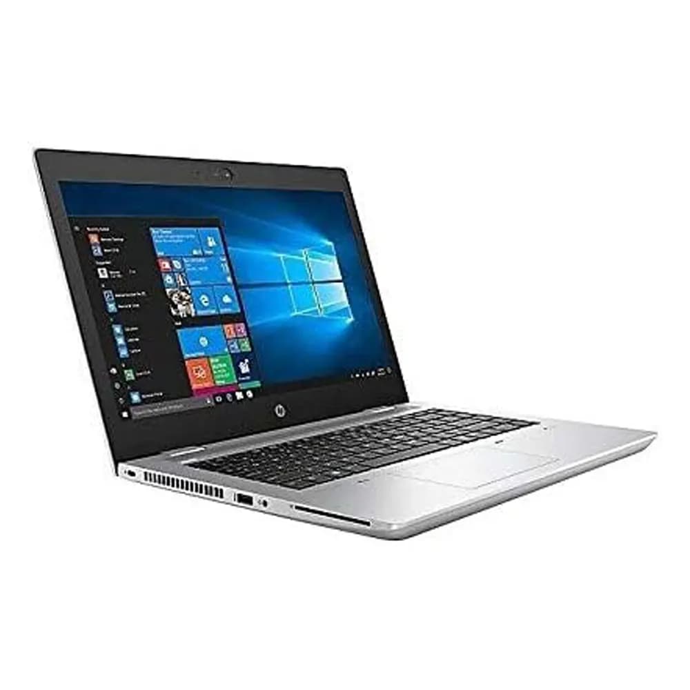 لپ تاپ اچ پی HP ProBook 640 G5 | i7-8650U | 8G | 256G | INTEL UHD | 14.1″Full HD (استوک)