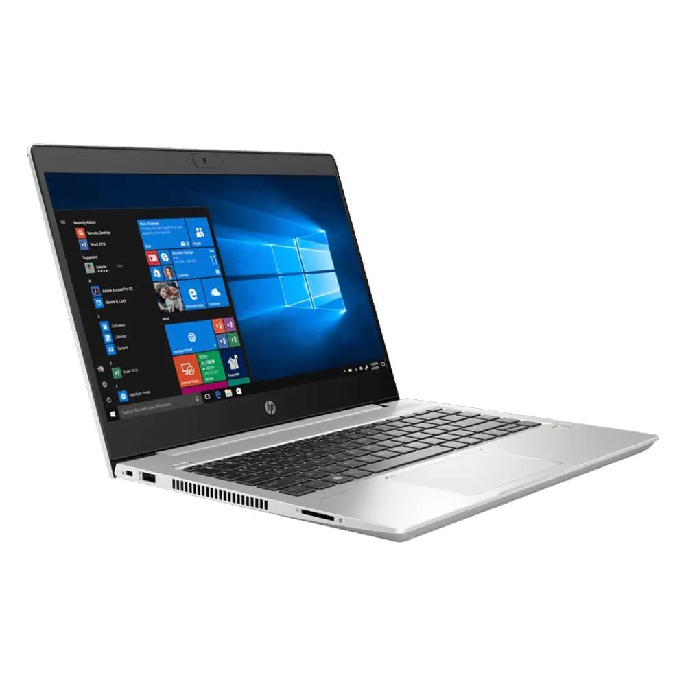 لپ تاپ اچ پی HP Probook 440 G7 | Core i5-10210U | 8G | 256G | INTEL UHD | 14.1”FHD (استوک)
