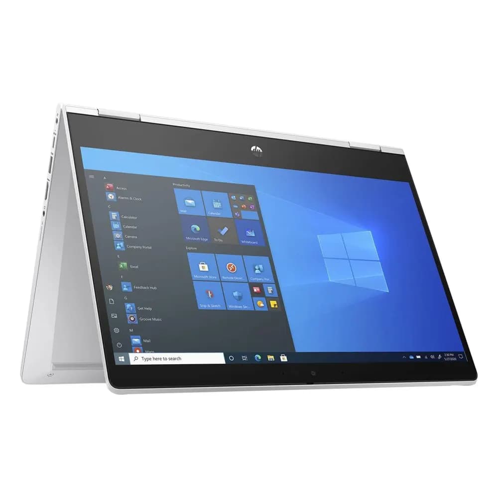 لپ تاپ اچ پی HP PROBOOK 435 G8 X360 | Ryzen7-5800U | 16G | 512G | AMD Radeon | 13” FHD X360 TOUCH (استوک)