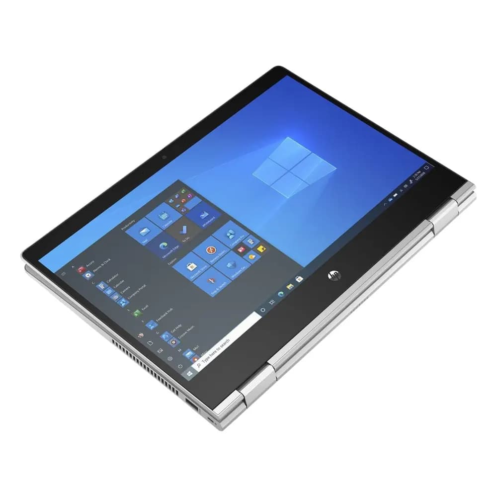 لپ تاپ اچ پی HP PROBOOK 435 G8 X360 | Ryzen7-5800U | 16G | 512G | AMD Radeon | 13” FHD X360 TOUCH (استوک) — تصویر ۳