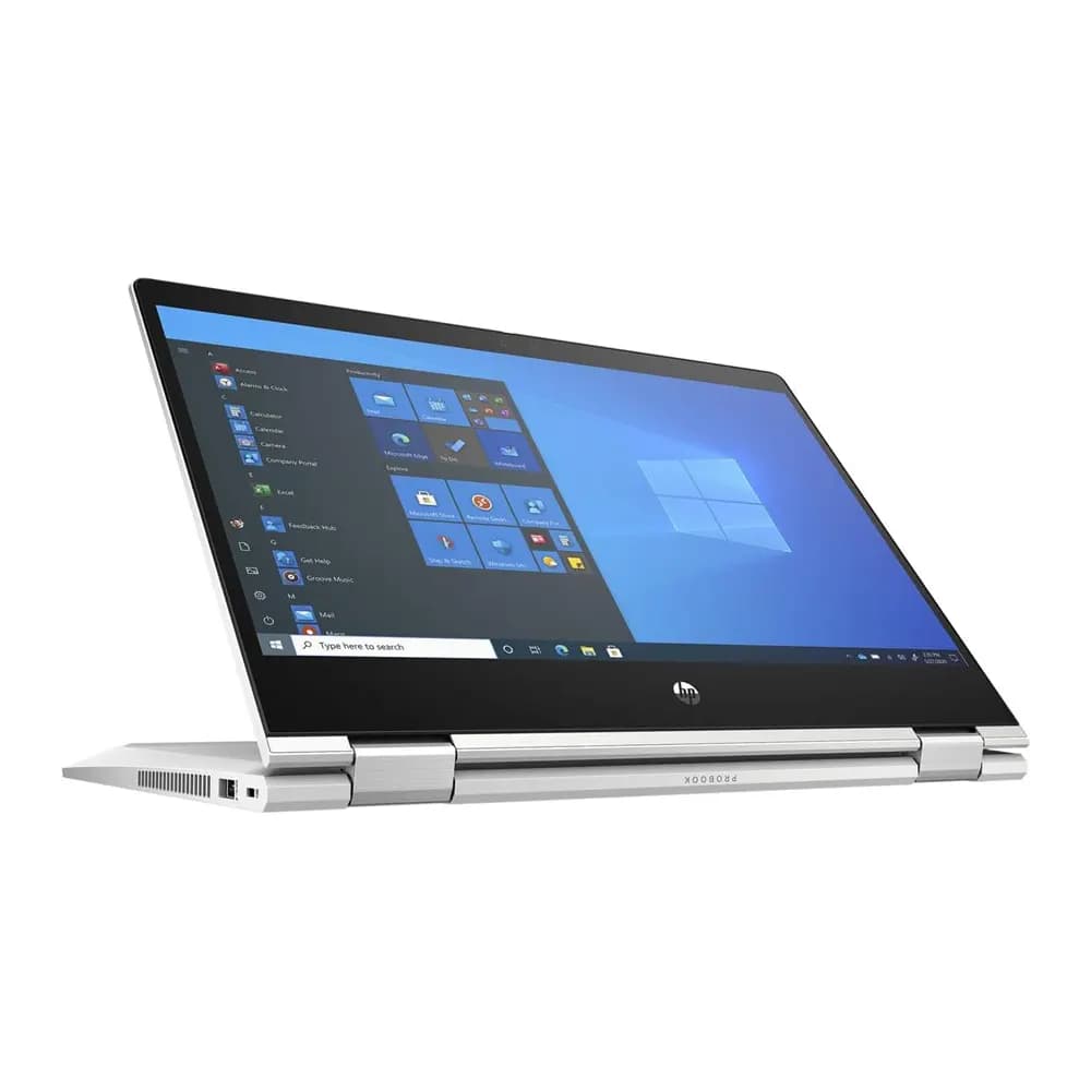 لپ تاپ اچ پی HP PROBOOK 435 G8 X360 | Ryzen7-5800U | 16G | 512G | AMD Radeon | 13” FHD X360 TOUCH (استوک) — تصویر ۴