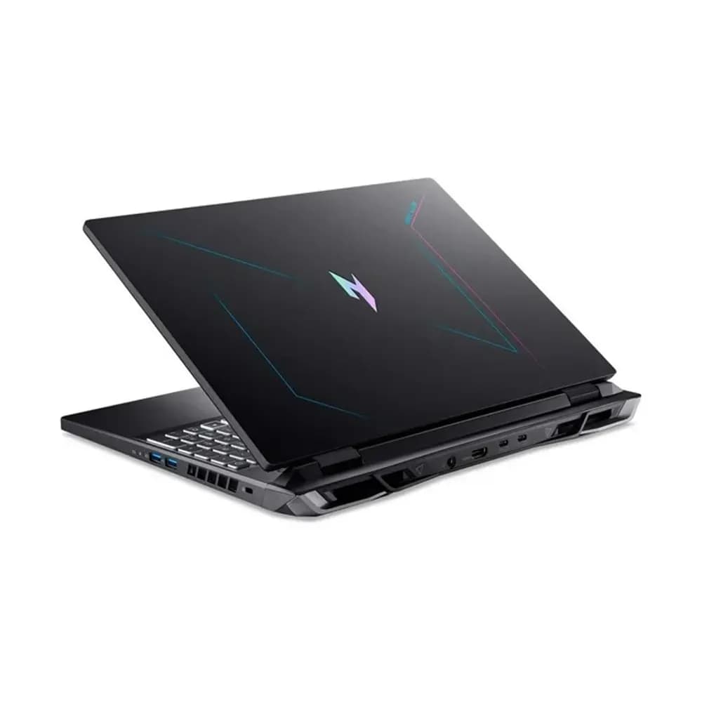 لپ تاپ اچ پی HP Nitro 16 AN16-41 | Ryzen7-7840HS | 16G | 512G | 6GB RTX 4050 | 16”2K-RGB (استوک) — تصویر ۷