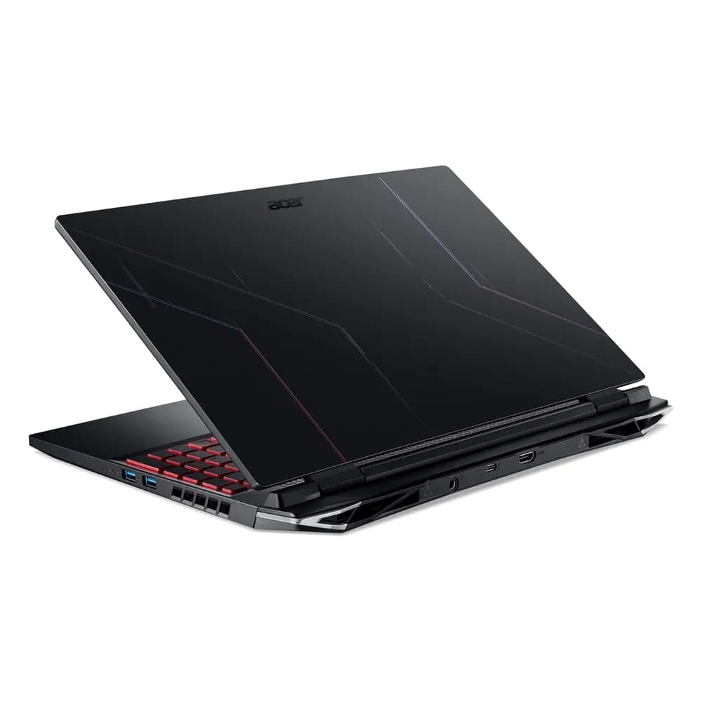 لپ تاپ اچ پی HP Nitro 5 AN515-58 | i5-12450H | 16G | 512G | 8GB RTX 4060 | 15.6”FHD 144Hz-RGB (استوک) — تصویر ۲