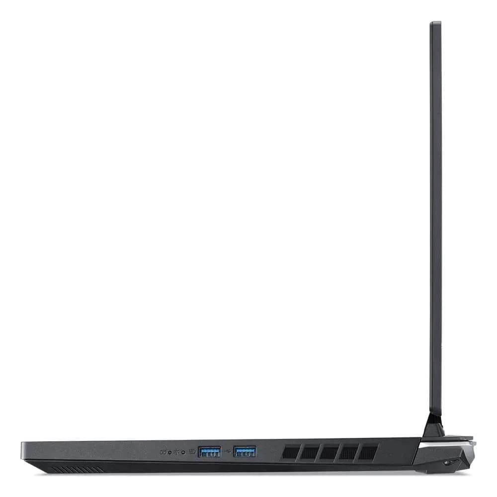 لپ تاپ اچ پی HP Nitro 5 AN515-58 | i5-12450H | 16G | 512G | 8GB RTX 4060 | 15.6”FHD 144Hz-RGB (استوک) — تصویر ۳