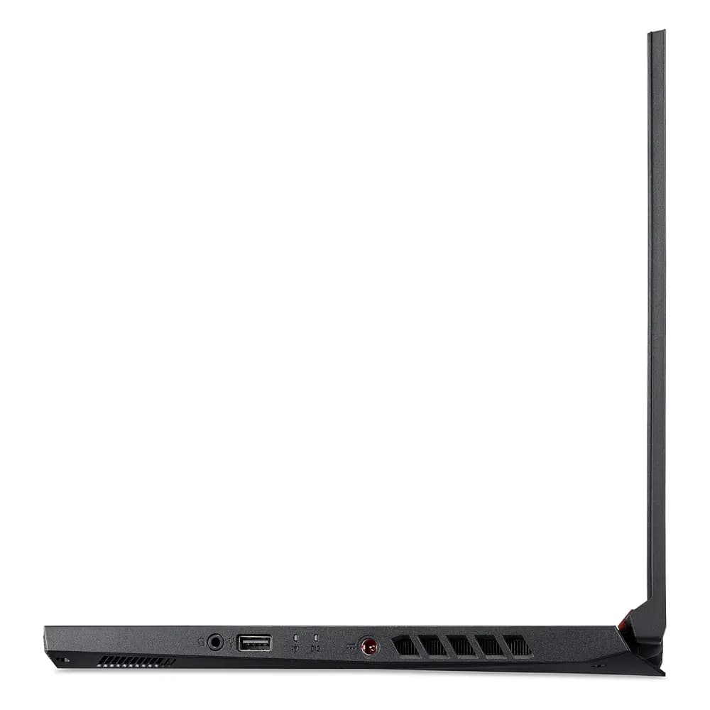 لپ تاپ اچ پی باطری معیوب HP Nitro AN515 | i5-7300HQ | 16G | 512G | 4GB GTX 1050 | 15.6”FHD (استوک) — تصویر ۳