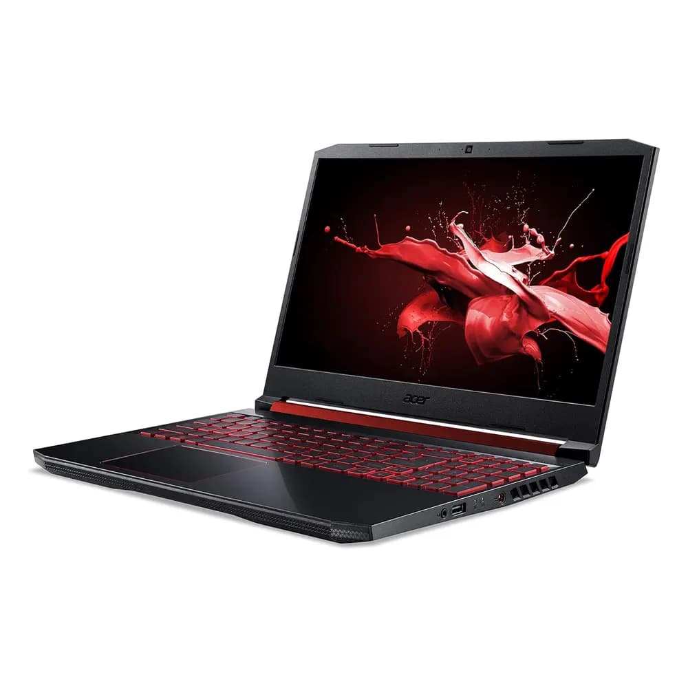 لپ تاپ اچ پی باطری معیوب HP Nitro AN515 | i5-7300HQ | 16G | 512G | 4GB GTX 1050 | 15.6”FHD (استوک) — تصویر ۶
