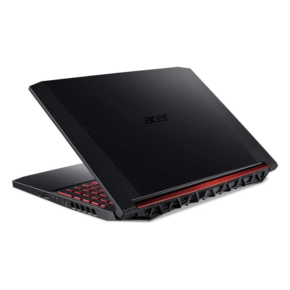 لپ تاپ اچ پی باطری معیوب HP Nitro AN515 | i5-7300HQ | 16G | 512G | 4GB GTX 1050 | 15.6”FHD (استوک) — تصویر ۵
