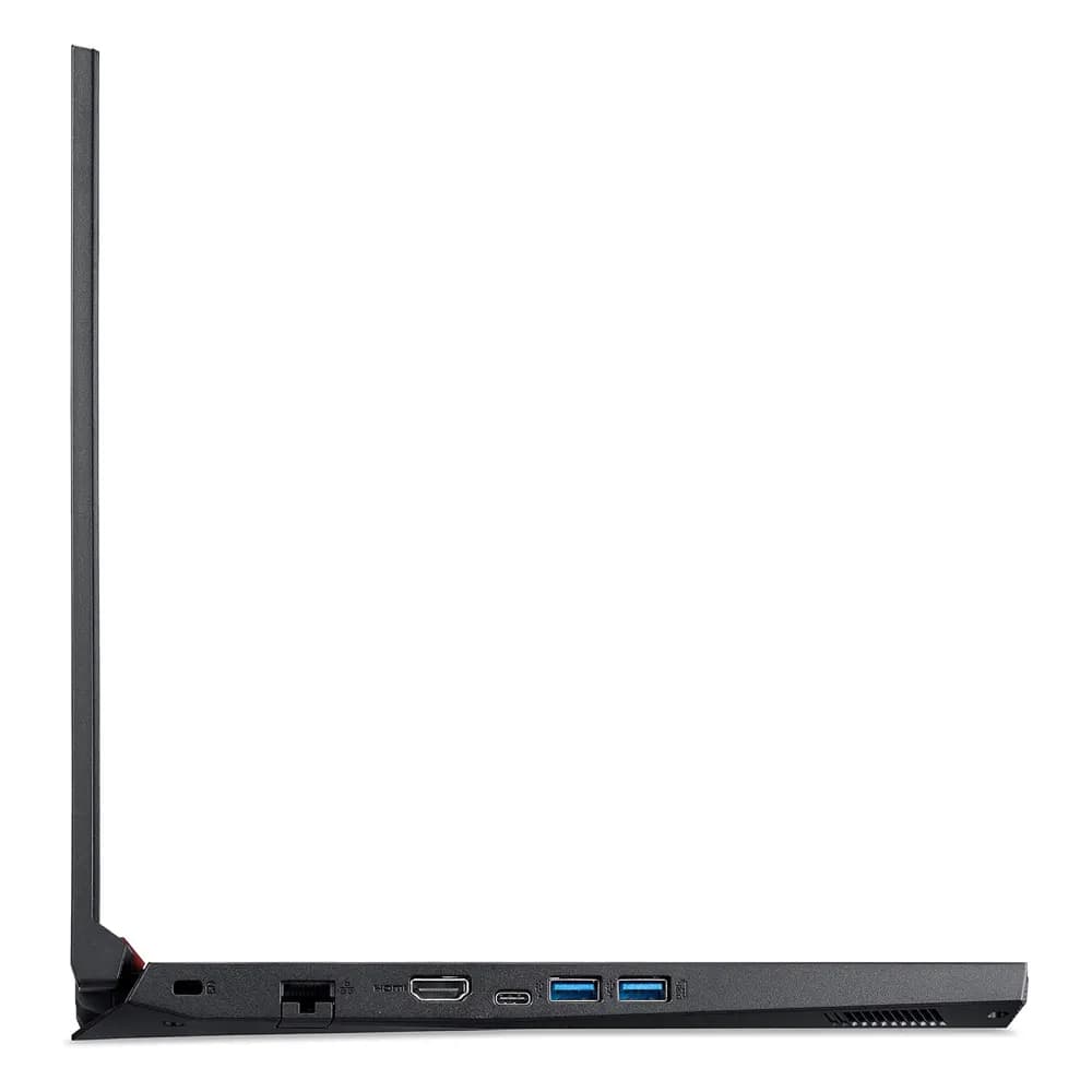 لپ تاپ اچ پی باطری معیوب HP Nitro AN515 | i5-7300HQ | 16G | 512G | 4GB GTX 1050 | 15.6”FHD (استوک) — تصویر ۴