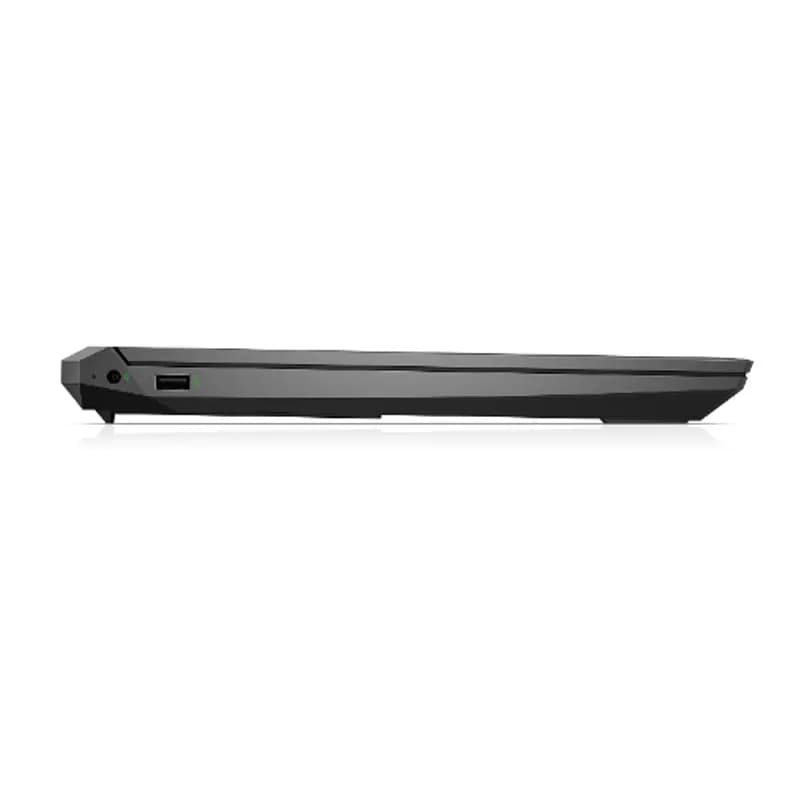 لپ تاپ اچ پی HP Pavilion Gaming | Ryzen5-46000H | 16G | 1T+256G | 4GB GTX 1650 Ti | 15.6”Full HD (اُپن باکس) — تصویر ۶