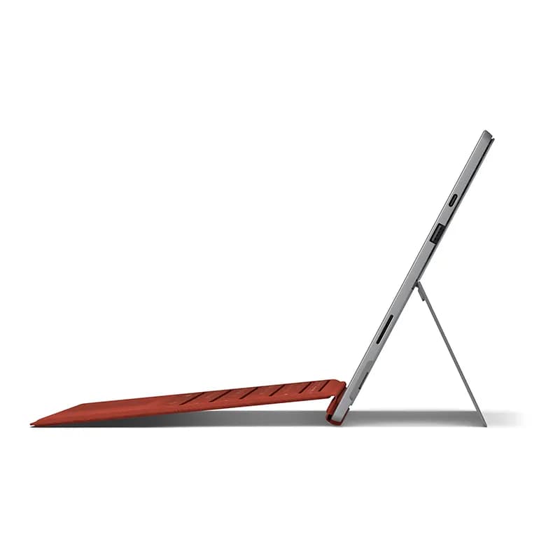لپ تاپ مایکروسافت Microsoft Surface pro 7 | i7-1065G7 | 8G | 256G | INTEL IRIS XE | 12.3”2K (استوک) — تصویر ۲