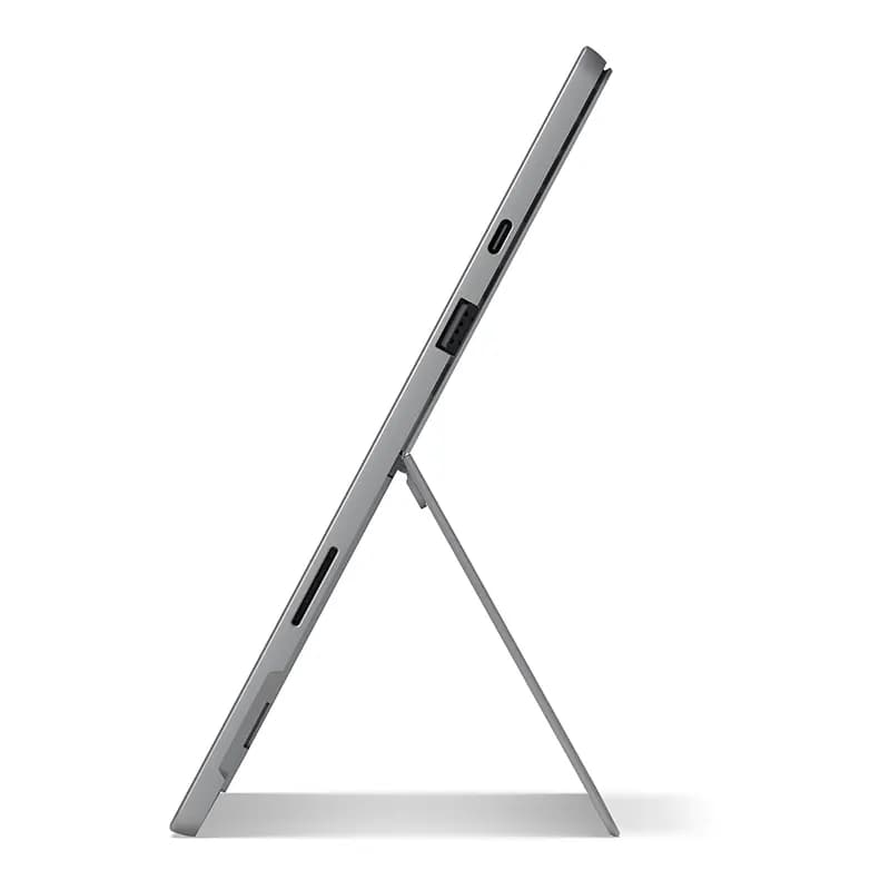 لپ تاپ مایکروسافت Microsoft Surface pro 7 | i7-1065G7 | 16G | 512G | INTEL IRIS XE | 12.5”2K TOUCH(استوک) — تصویر ۵
