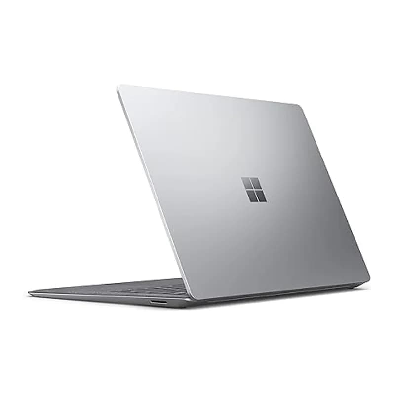 لپ تاپ مایکروسافت Microsoft Surface Laptop 4 | i7-1185G7 | 16G | 256G | INTEL IRIS PLUS | 13.5”2K TOUCH (استوک) — تصویر ۵