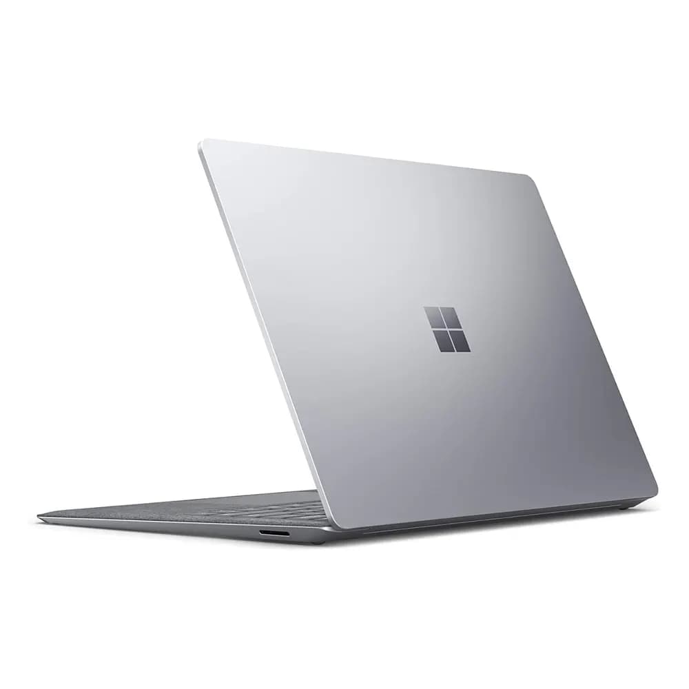 لپ تاپ مایکروسافت Microsoft Surface Laptop 3 | i7-1065G7 | 16G | 1TB | INTEL IRIS XE | 13.3”2K TOUCH (استوک) — تصویر ۲
