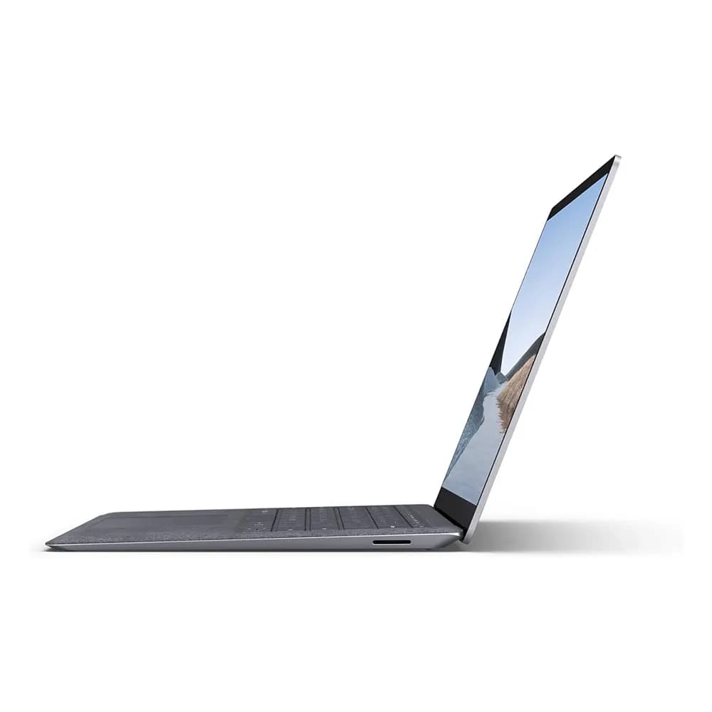 لپ تاپ مایکروسافت Microsoft Surface Laptop 3 | i7-1065G7 | 16G | 1TB | INTEL IRIS XE | 13.3”2K TOUCH (استوک) — تصویر ۳
