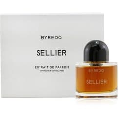 تستر ادکلن بایردو سلیر | Byredo Sellier Tester اورجینال 50 میل