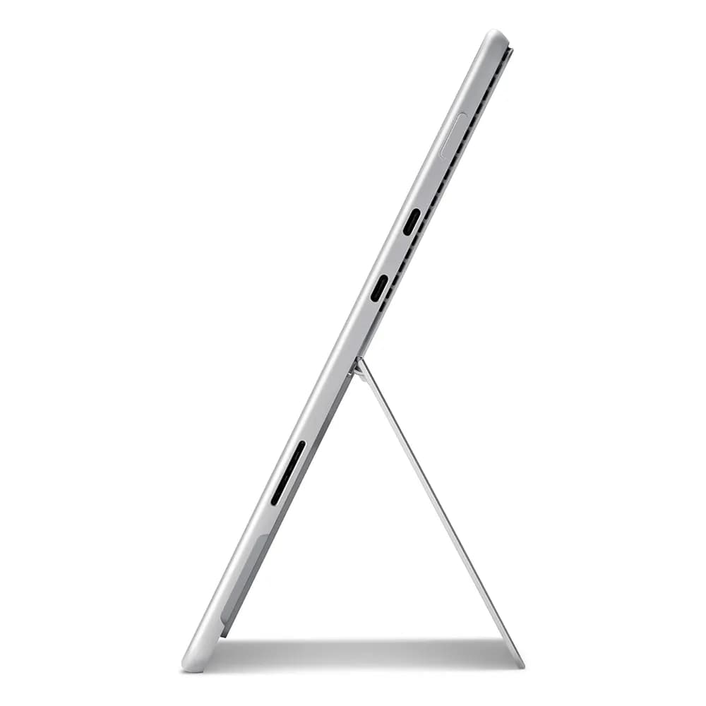 لپ تاپ مایکروسافت بدون کیبورد Microsoft Surface Pro 8 | i5-1145G7 | 16G | 256G | INTEL IRIS | 13”2K TOUCH (استوک) — تصویر ۶