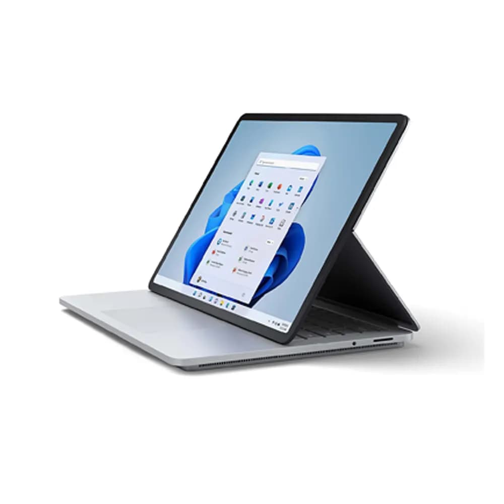 لپ تاپ مایکروسافت Microsoft Surface Studio 1 | i7-1185G7 | 16G | 512G | 4GB RTX 3050 | 13.3”2K (استوک)