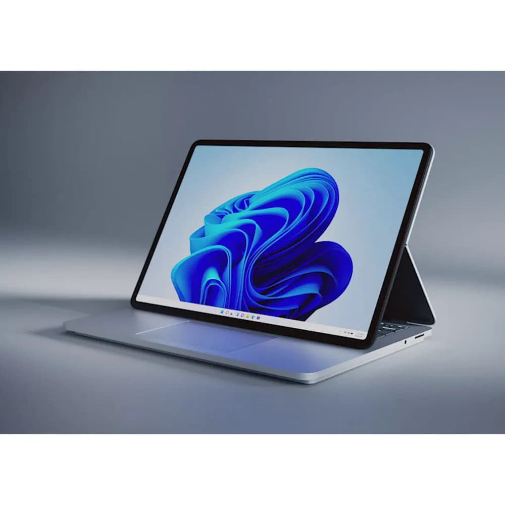 لپ تاپ مایکروسافت Microsoft Surface Studio 1 | i7-1185G7 | 16G | 512G | 4GB RTX 3050 | 13.3”2K (استوک) — تصویر ۲