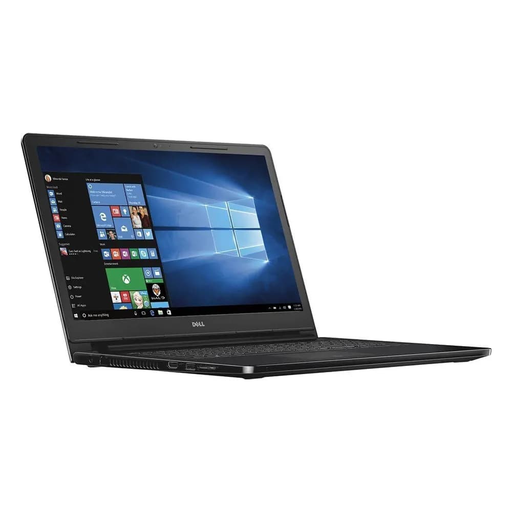 لپ تاپ دل DELL Inspiron 3558 | i3-5015U | 8G | 256G | INTEL HD | 15.6”HD (استوک) — تصویر ۲