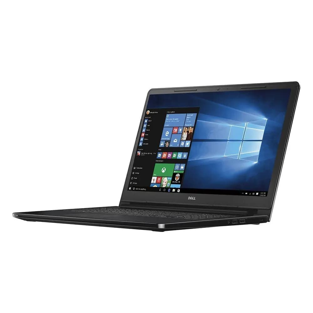 لپ تاپ دل DELL Inspiron 3558 | i3-5015U | 8G | 256G | INTEL HD | 15.6”HD (استوک) — تصویر ۳