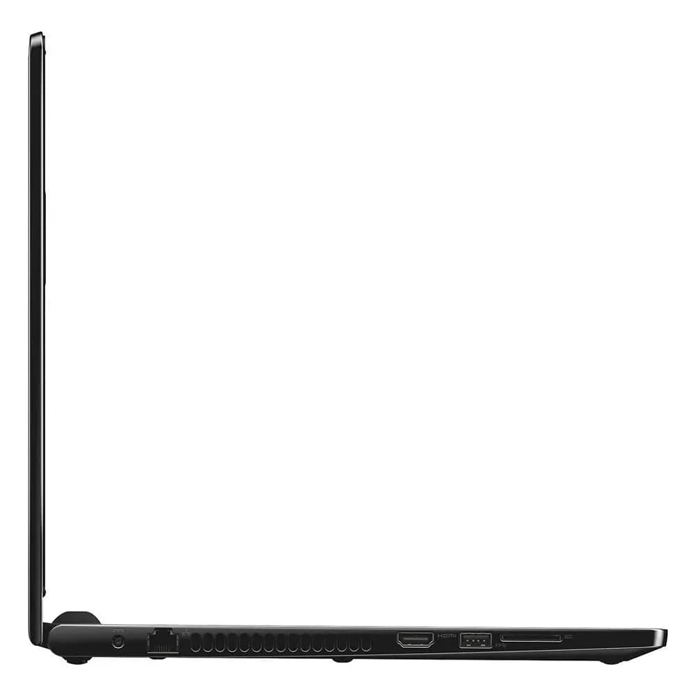 لپ تاپ دل DELL Inspiron 3558 | i3-5015U | 8G | 256G | INTEL HD | 15.6”HD (استوک) — تصویر ۸