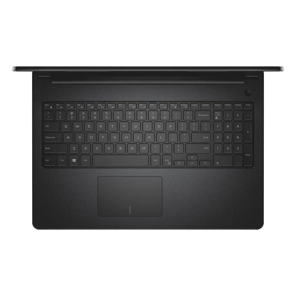 لپ تاپ دل DELL Inspiron 3558 | i3-5015U | 8G | 256G | INTEL HD | 15.6”HD (استوک) — تصویر ۴