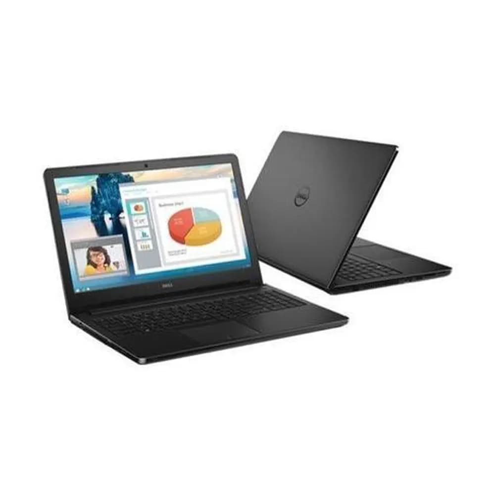 لپ تاپ دل DELL Vostro 3558 | i5-5200U | 8G | 256G | 2GB Geforce 820 | 15.6”HD (استوک)