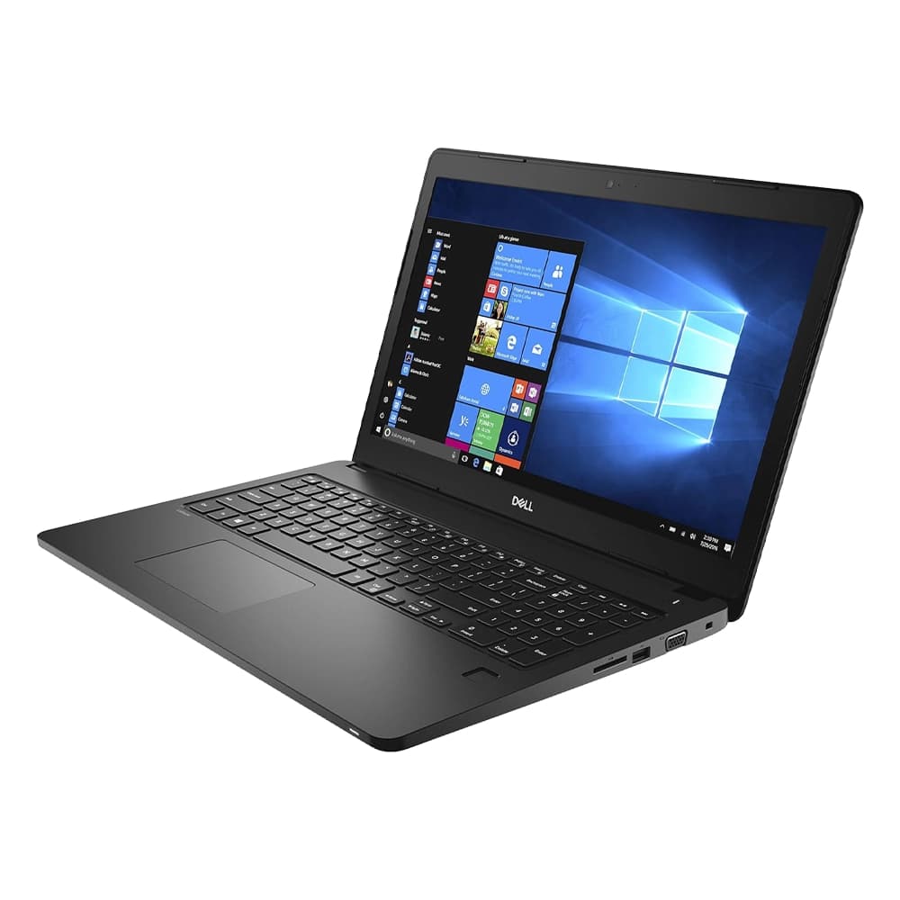 لپ تاپ دل DELL Latitude 3580 | core i5-7200U | 8G | 256G | INTEL | 15.6”FHD (استوک) — تصویر ۲