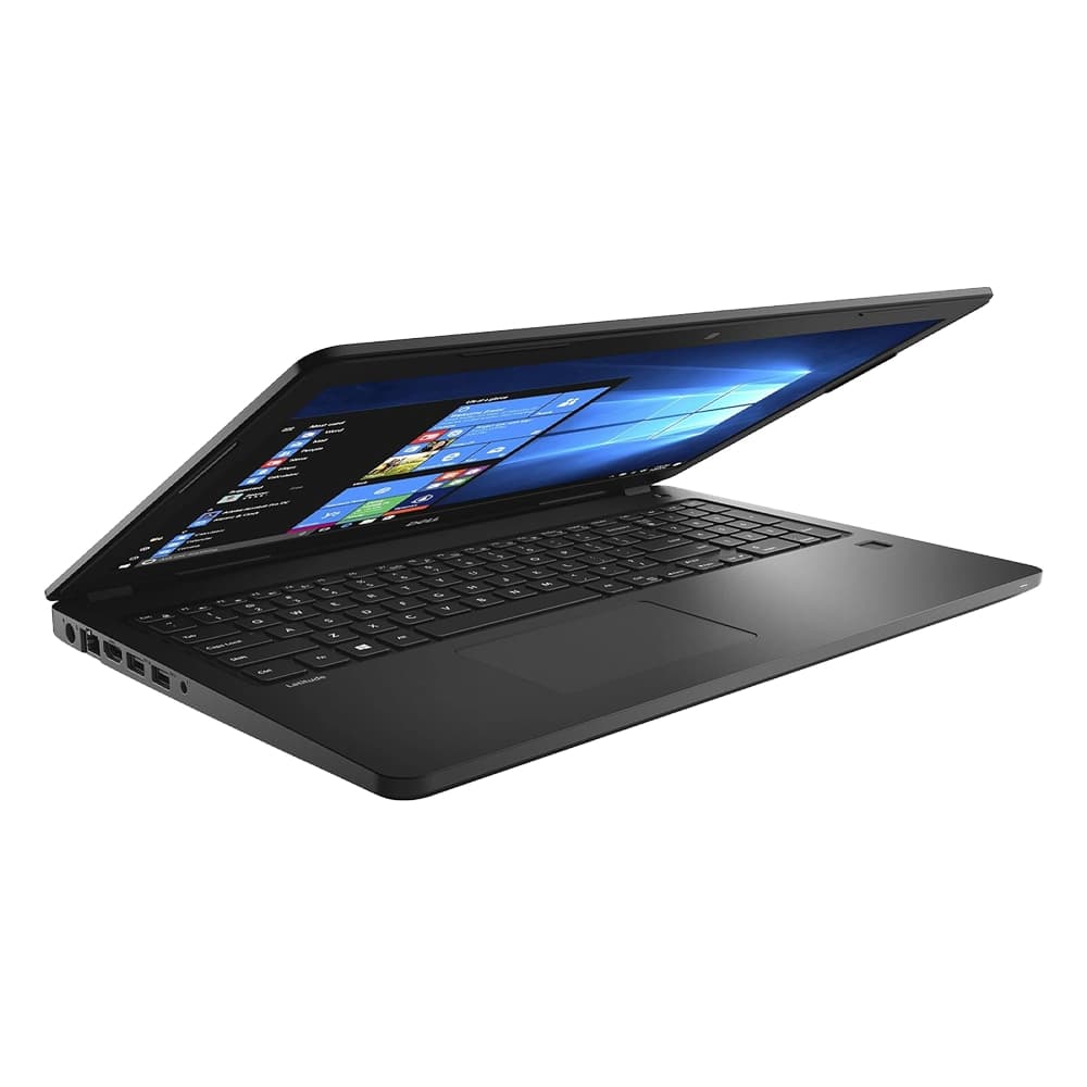لپ تاپ دل DELL Latitude 3580 | core i5-7200U | 8G | 256G | INTEL | 15.6”FHD (استوک) — تصویر ۳
