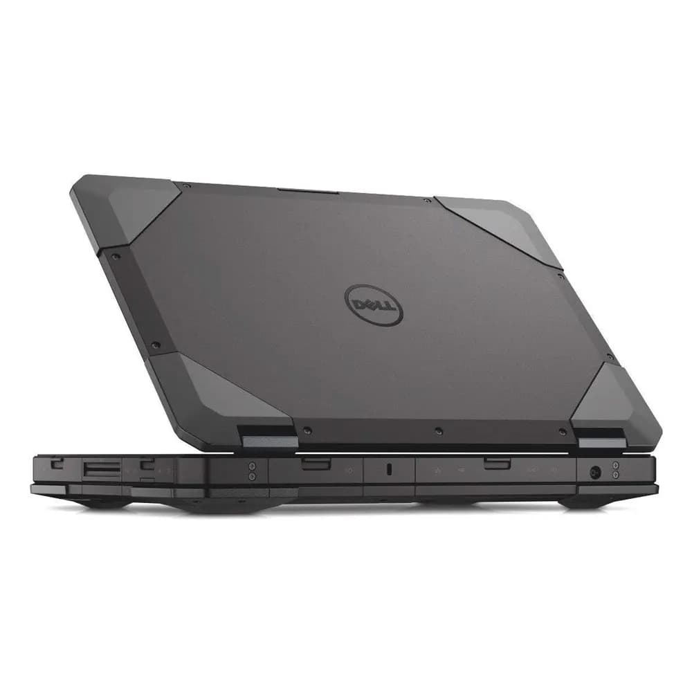 لپ تاپ دل نظامی DELL Latitude 5404 | i7-4650U | 16G | 512G | INTEL UHD | 14.1”FHD (استوک) — تصویر ۳