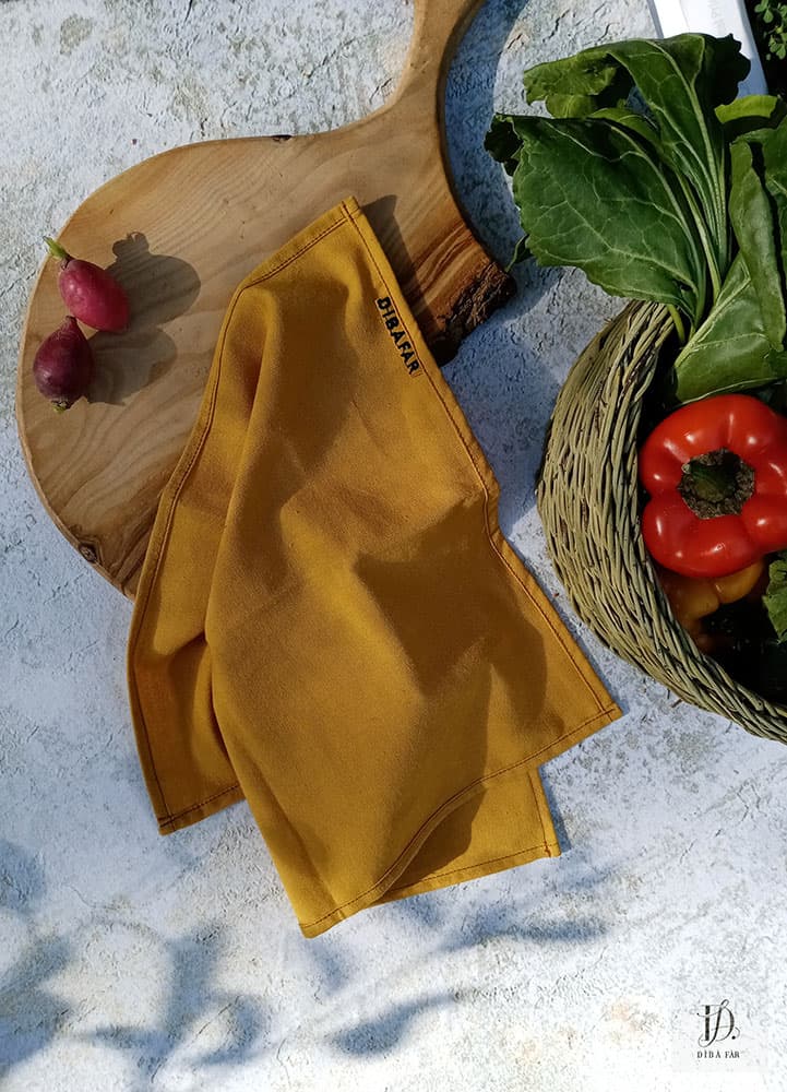 kitchen napkins — تصویر ۳