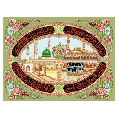 طرح وان یکاد کد 22141