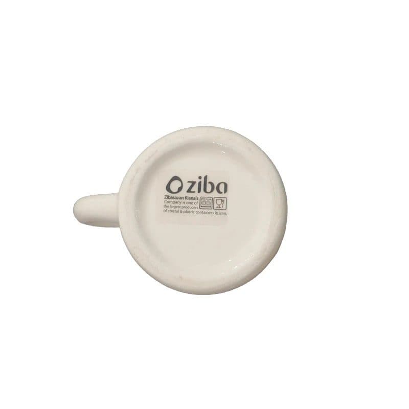 ماگ سایز 3 زیباسازان مدل عشق کد 33082 — تصویر ۲
