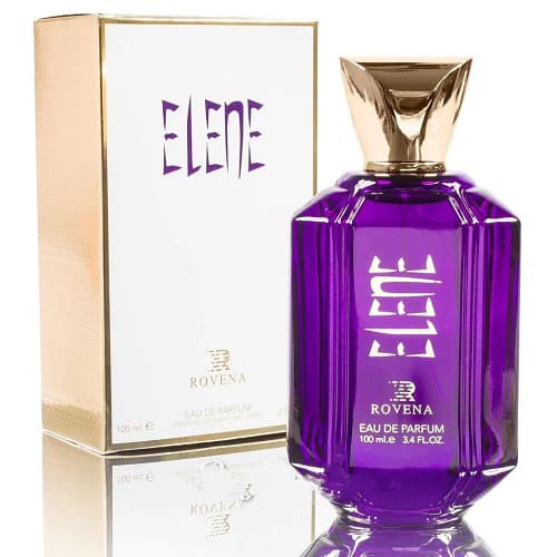 عطر ادکلن الین موگلر زنانه(الین موگلر بنفش) روونا | Mugler Alien Rovena حجم 100 میل (شرکتی)