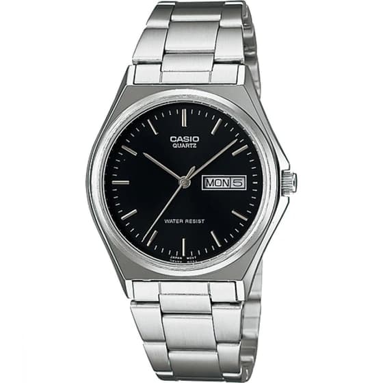 ساعت مچی مردانه کاسیو CASIO مدلMTP-1240D-1ADF