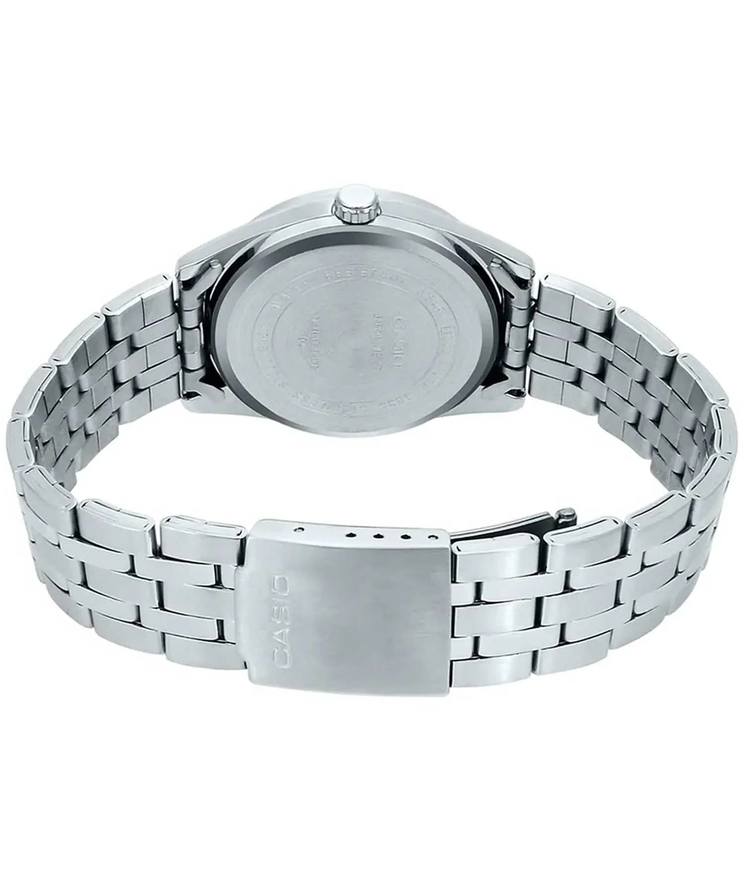 ساعت مچی مردانه کاسیو CASIO مدلMTP-1335D-1A2VDF — تصویر ۴