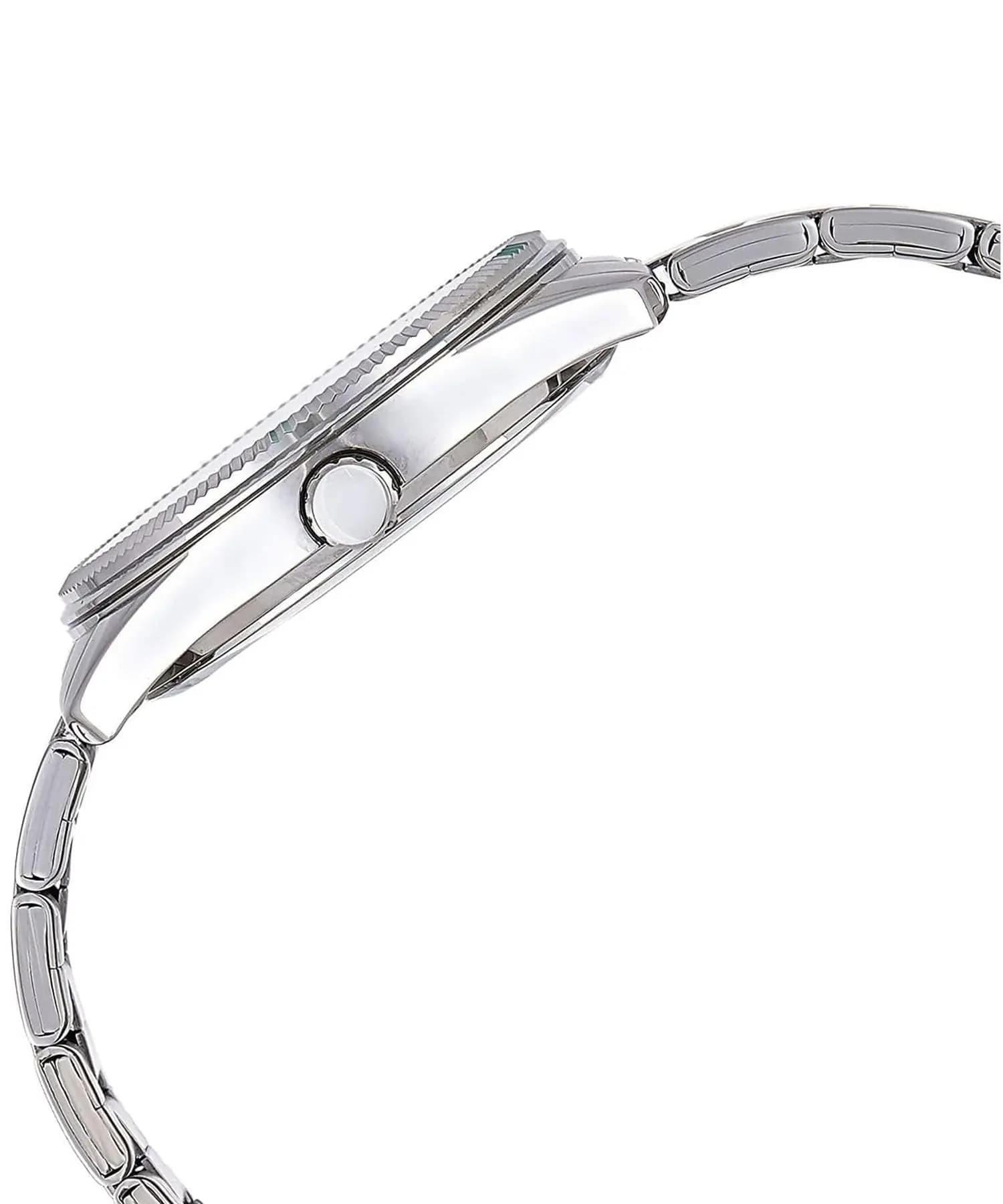 ساعت مچی مردانه کاسیو CASIO مدلMTP-1302D-1A2VDF — تصویر ۳