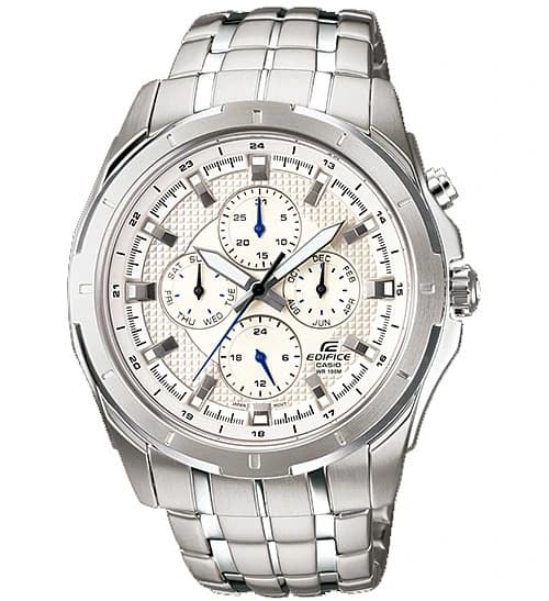 ساعت مچی مردانه کاسیو EDIFICE مدل EF-328D-7AVDF