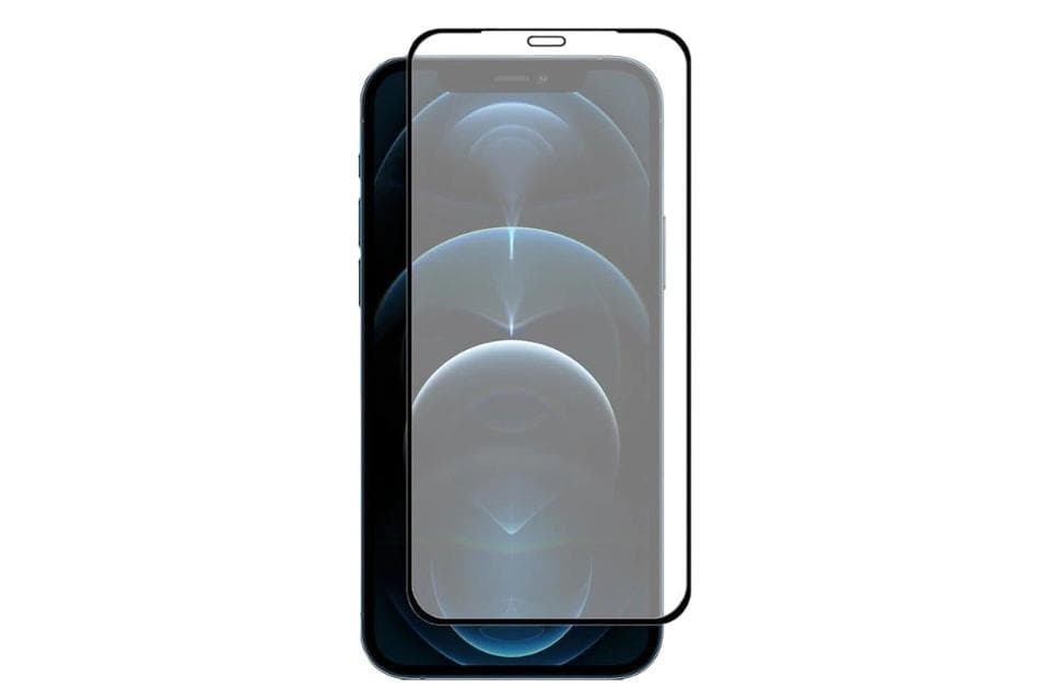 گلس محافظ سرامیکی اپل آیفون مدل 12 پرو