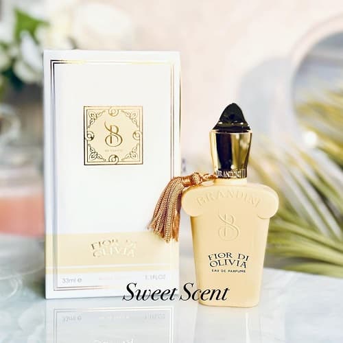 عطر ادکلن کازاموراتی -فیوره د الیوو Casamorati Fiore d`Ulivo حجم 33میل(شرکتی)
