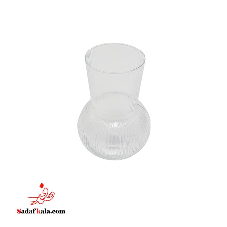 گلدان شیشه ای تیام تیدا(12)/1500456 — تصویر ۳