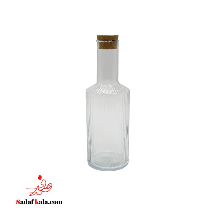 بطری درب دار تیام تیدا(12)/4049 — تصویر ۴