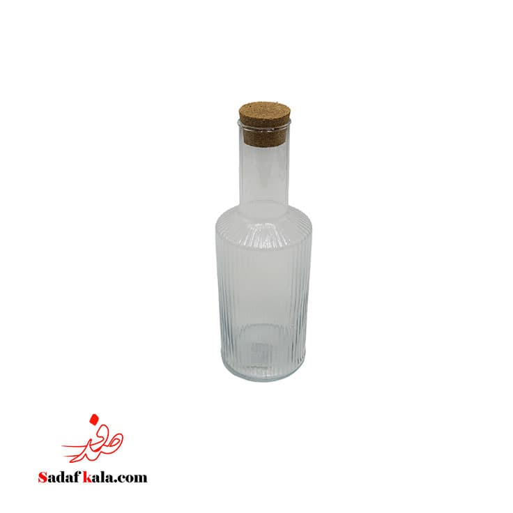 بطری درب دار تیام تیدا(12)/4049 — تصویر ۳