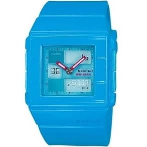ساعت مچی بچه گانه کاسیو BGA-200-2EDR BABY-G