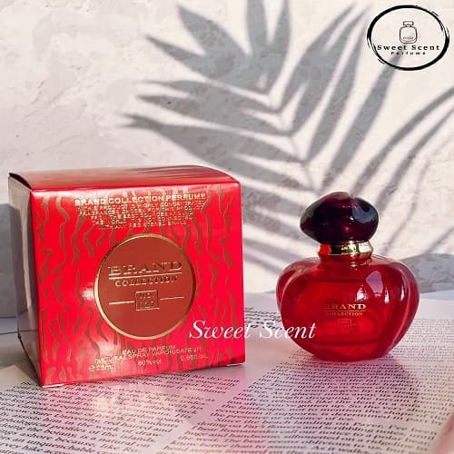 عطر ادکلن مینی دیور هیپنوتیک پویزن برند کالکشن | Dior Hypnotic Poison حجم 25 کیل کد 027