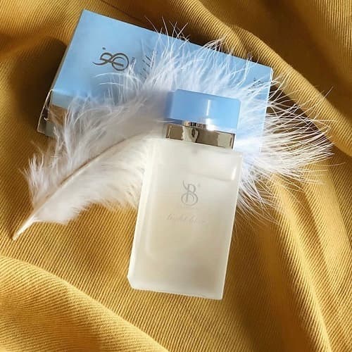 عطر ادکلن مینی دی اند جی لایت بلو زنانه برندینی | Dolce Gabbana Light Blue Brandini حجم 25 میل