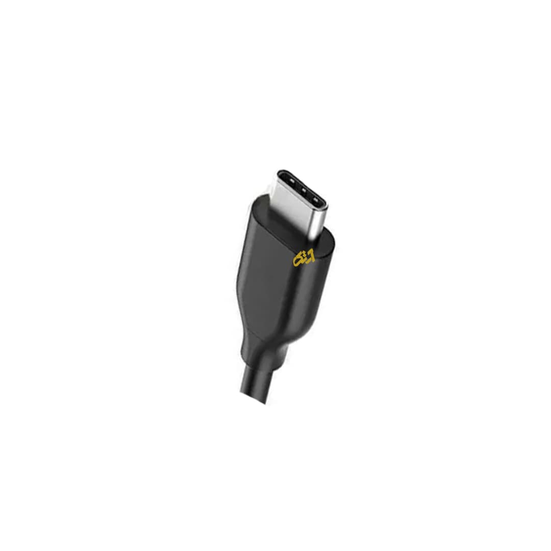 آداپتور شارژر لپ تاپ ایسوس تایپ سی adaptor laptop Chromebook CX1700 — تصویر ۳