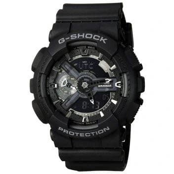 ساعت مچی مردانه کاسیو GSHOCKمدلGA-110RG-1ADR