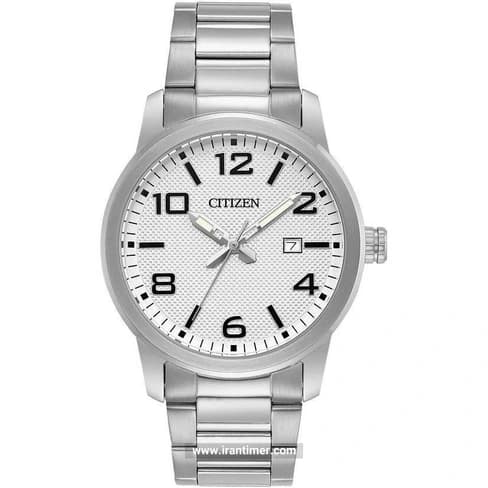 ساعت مچی مردانه سیتیزن CITIZEN مدل BI1020-57A