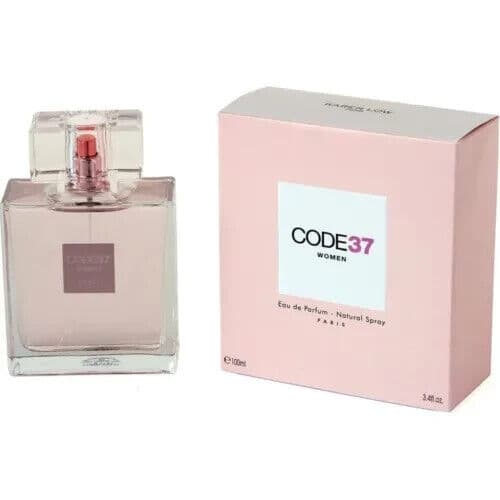 عطر ادکلن کد 37 بضمانت اصلی و اورجینال کارن لو جیپارلیس فرانسه KAREN LOW CODE 37